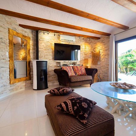 Villa El Salvador By Interhome Benissa Esterno foto