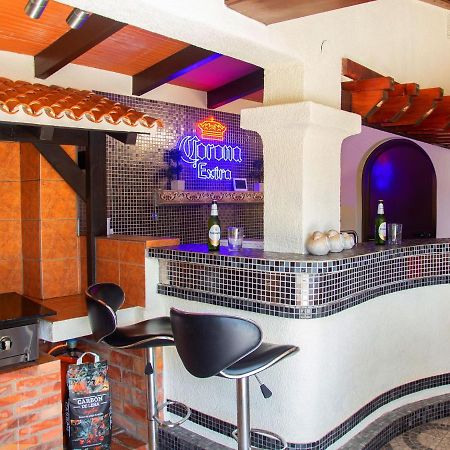 Villa El Salvador By Interhome Benissa Esterno foto