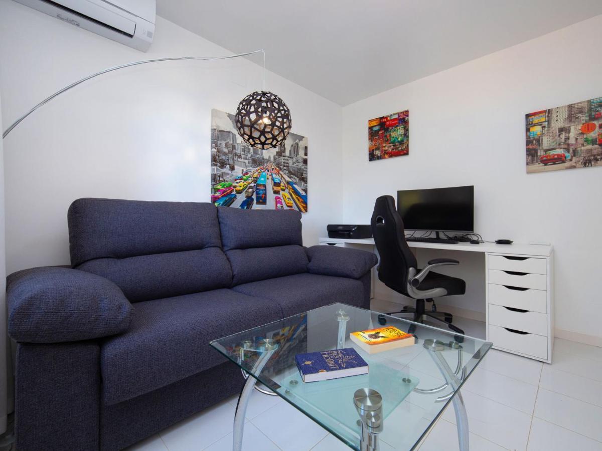 Villa El Salvador By Interhome Benissa Esterno foto