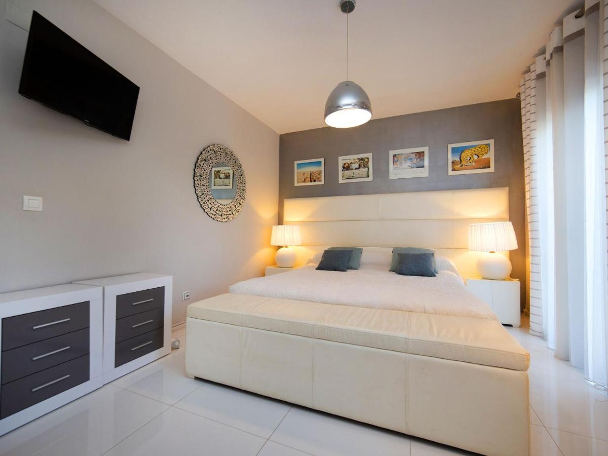 Villa El Salvador By Interhome Benissa Esterno foto